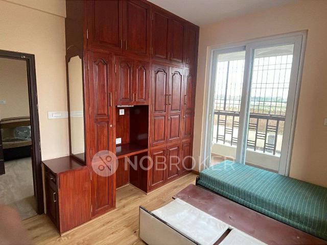 3 BHK Villa In Daiwik Sparsh, Whitefield for Rent In Daiwik Sparsh