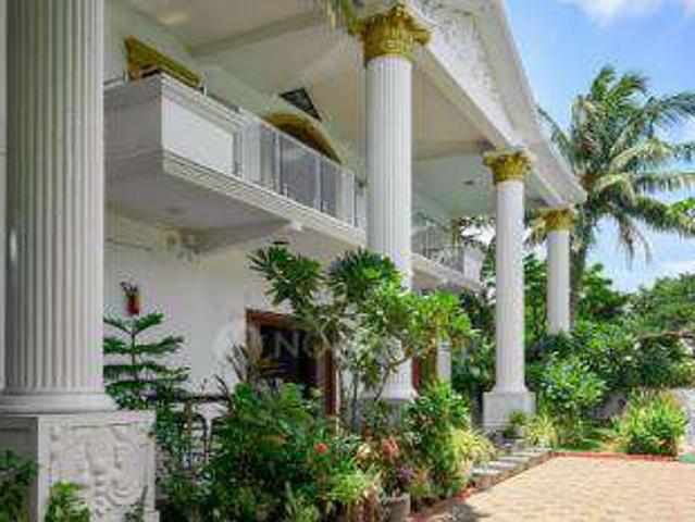3 BHK Villa In Datk Villa, kanchipuram for Rent In Poongavan