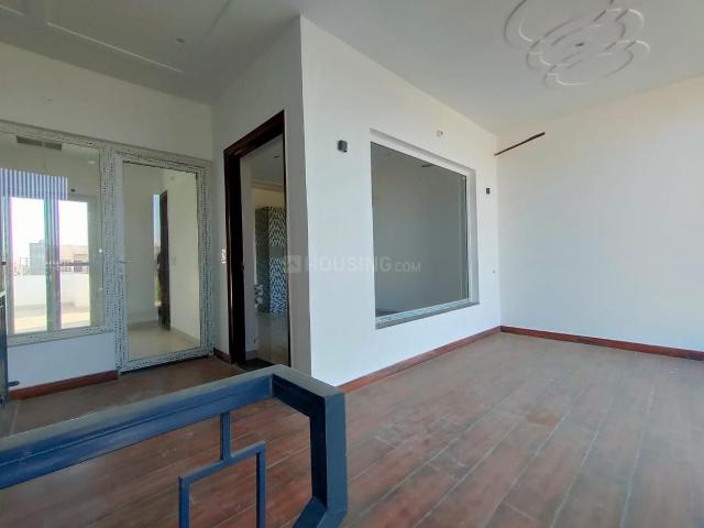 3 BHK Villa in Daun Majra for resale Mohali. The reference number is 17437002