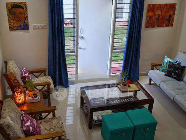 3 BHK Villa In Deccan Palms Club House For Sale In Electronic City