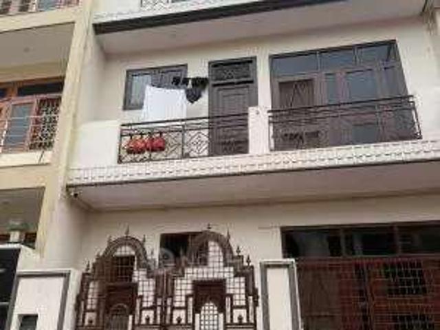 3 BHK Villa In Delta1 for Rent In Brahmpur