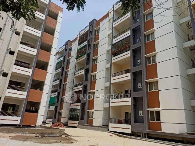 3 BHK Villa In Delight Fortune For Sale In Kompally