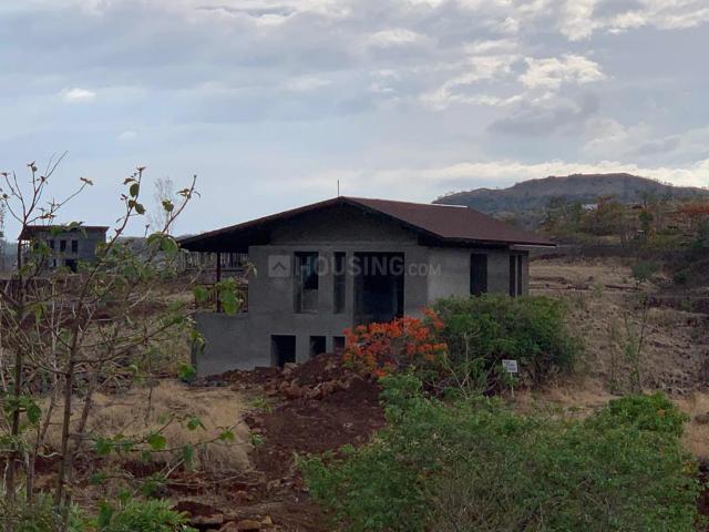 3 BHK Villa in Devadi for resale Pune. The reference number is 8133881