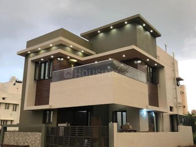 3 BHK Villa in Devanahalli for resale North Bangalore. The reference number is 9245904