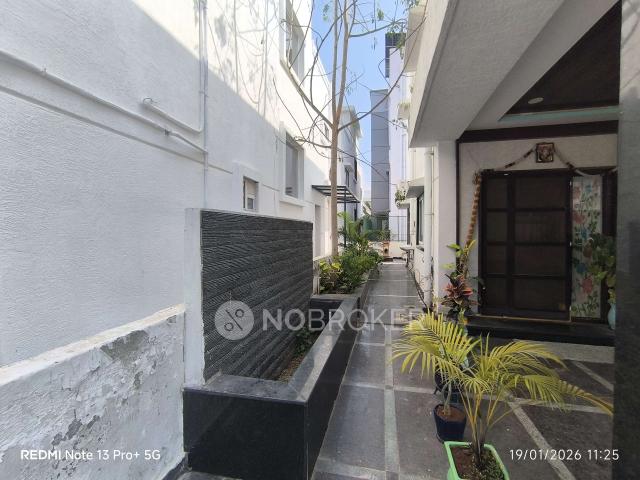 3 BHK Villa In Devi Golden Leaves Villas for Rent In R Krishnaiah Nagar