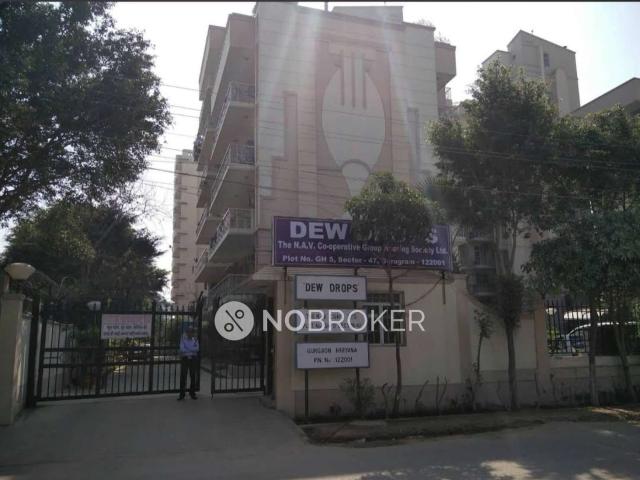 3 BHK Villa In Dew Drop Apartments, Sector 47 for Rent In Sector 47