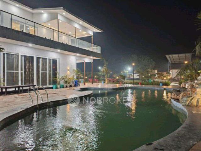 3 BHK Villa In Dkrrish Green Beauty Farms For Sale In Secto
