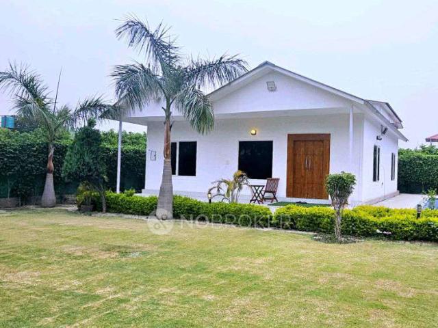 3 BHK Villa In Dkrrish Green Beauty Farms For Sale In Secto