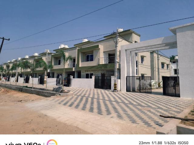 3 BHK Villa in Dhauli for resale Bhubaneswar. The reference number is 20166537