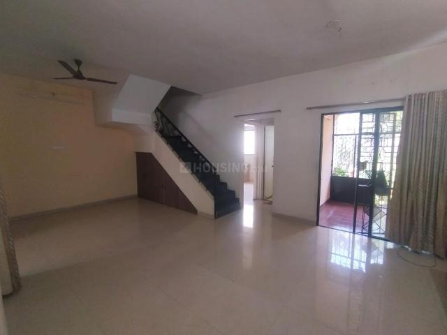 3 BHK Villa in Dhayari for resale Pune. The reference number is 16419799