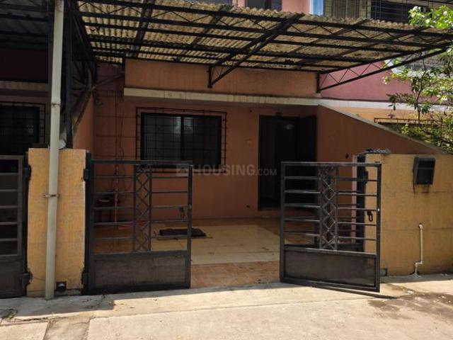 3 BHK Villa in Dhayari for resale Pune. The reference number is 20174289