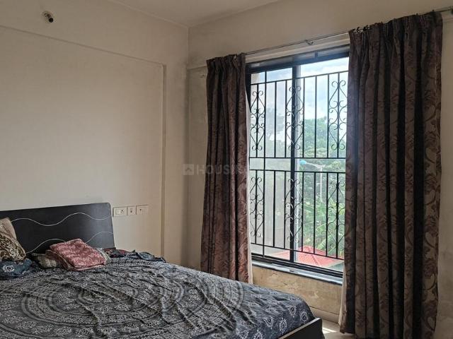 3 BHK Villa in Dhayari for resale Pune. The reference number is 20308610