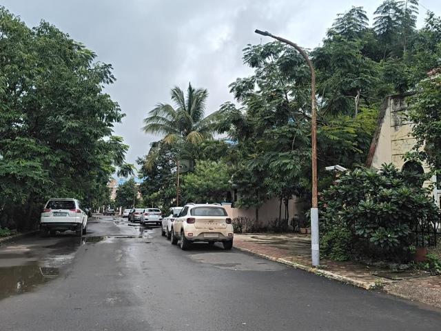 3 BHK Villa in Dhayari for resale Pune. The reference number is 20781796