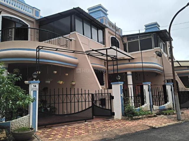3 BHK Villa in Dhayari for resale Pune. The reference number is 20781846