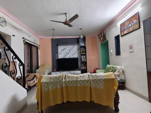 3 BHK Villa in Dhayari for resale Pune. The reference number is 20706310