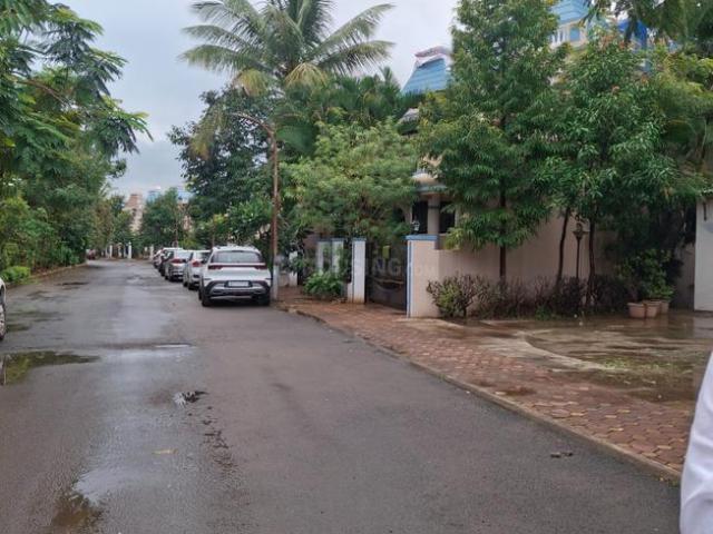 3 BHK Villa in Dhayari for resale Pune. The reference number is 20913737