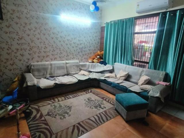 3 BHK Villa in Dhakoli for resale Zirakpur. The reference number is 16587222