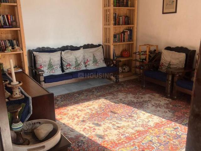 3 BHK Villa in Dhakoli for resale Zirakpur. The reference number is 19968262