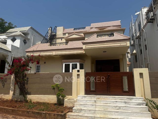 3 BHK Villa In Diamond Hills Colony for Rent In Manikonda