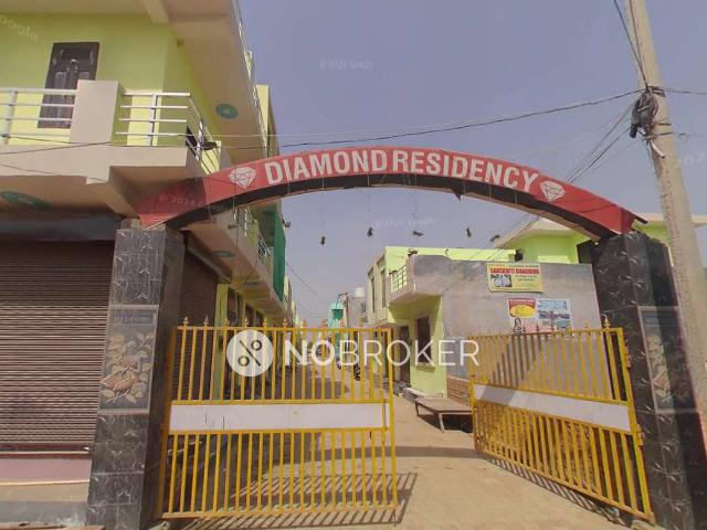 3 BHK Villa In Diamond Residency for Rent In Roza Jalalpur