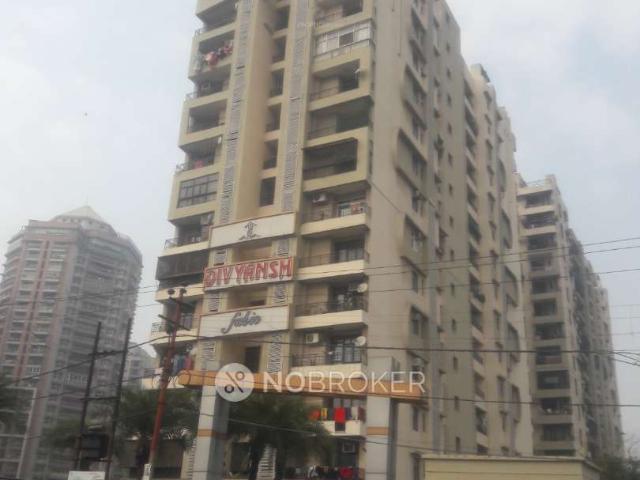 3 BHK Villa In Divyansh Fabio for Rent In Divyansh Fabio