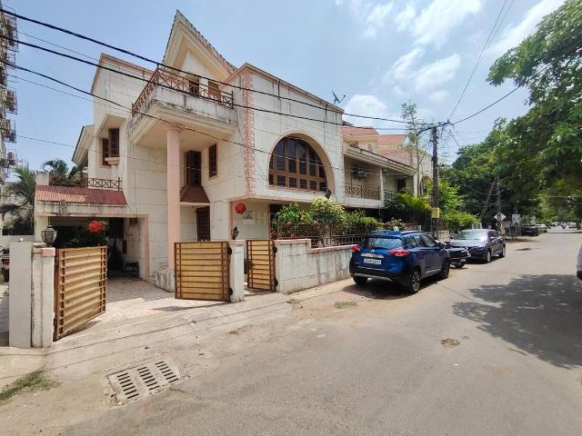 3 BHK Villa in Diwalipura for resale Vadodara. The reference number is 20166969