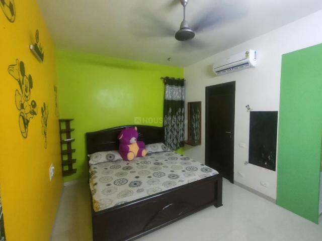 3 BHK Villa in Diwancheruvu for rent Rajahmundry. The reference number is 20191209
