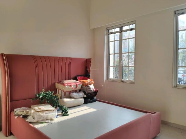 3 BHK Villa in Dombivli West for resale Thane. The reference number is 19787931
