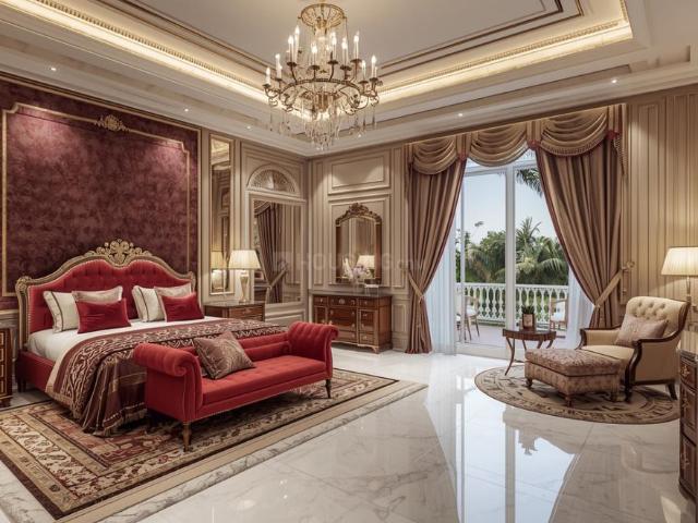 3 BHK Villa in Dombivli East for resale Thane. The reference number is 20210884
