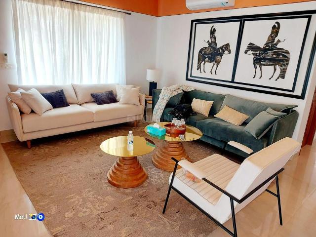3 BHK Villa in Panjim for resale Goa. The reference number is 16003835