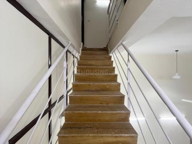 3 BHK Villa in Dongargaon for resale Lonavala. The reference number is 19291536