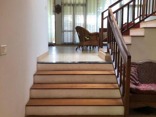 3 BHK Villa in Dodda Aalada Mara for rent Bengaluru. The reference number is 20204522