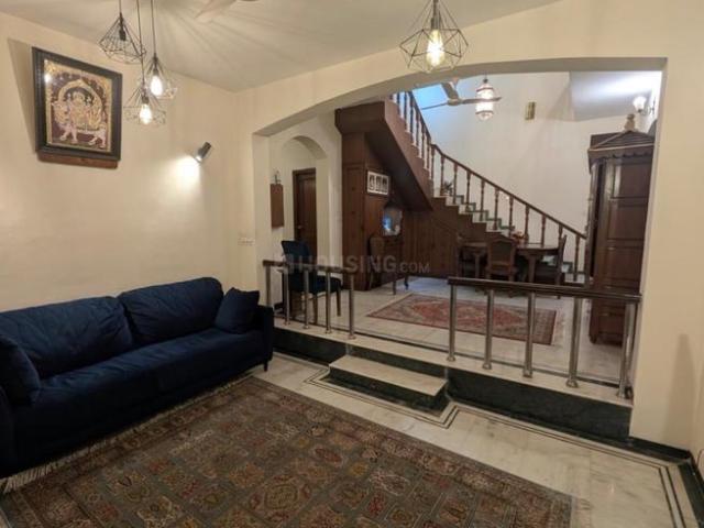 3 BHK Villa in Doddanekundi for rent Bengaluru. The reference number is 20715318