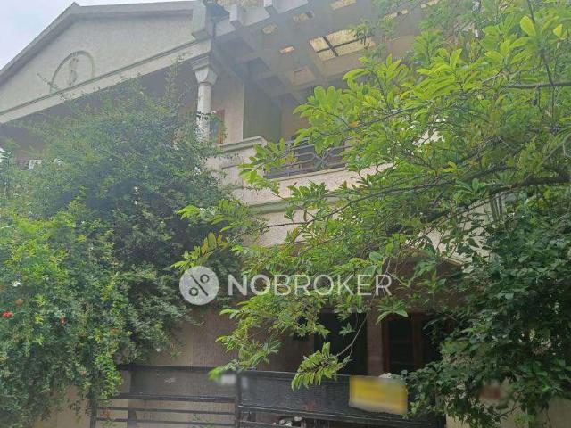 3 BHK Villa In Dollar Hills For Sale In Kukatpally