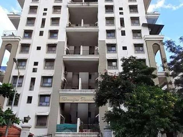 3 BHK Villa In Dorabjee Paradise Row House & Bunglow For Sale In Mohammed Wadi
