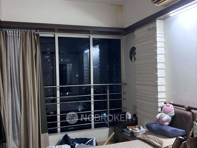 3 BHK Villa In Dosti Flamingos for Rent In Sewri