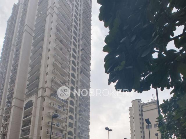 3 BHK Villa In Dlf Capital Greens Phase I And Ii, Moti Nagar for Rent In Moti Nagar