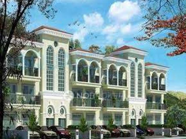 3 BHK Villa In Dlf Town Houses for Rent In Sector 90