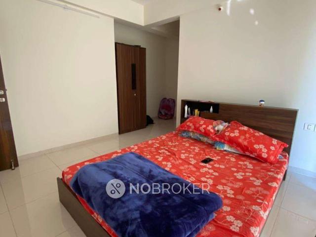 3 BHK Villa In Ds Max Skyscape for Rent In Rampura
