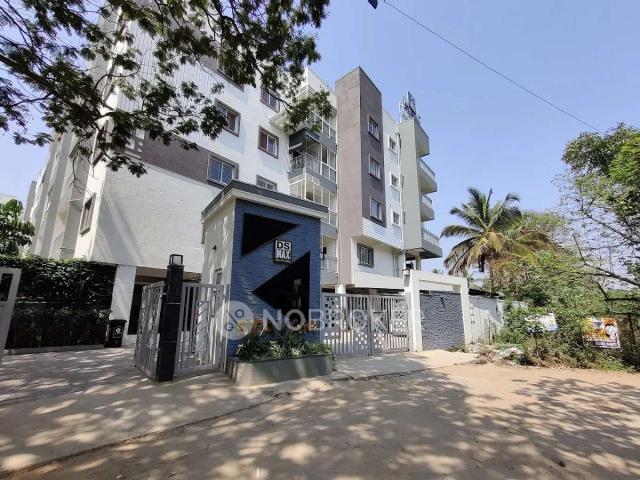 3 BHK Villa In Ds Max Stavam for Rent In Gantiganahalli