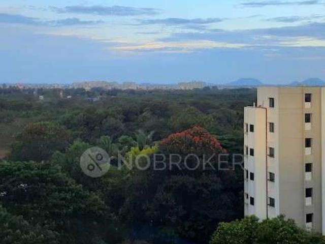 3 BHK Villa In Dsk Akashganga Society for Rent In Aundh