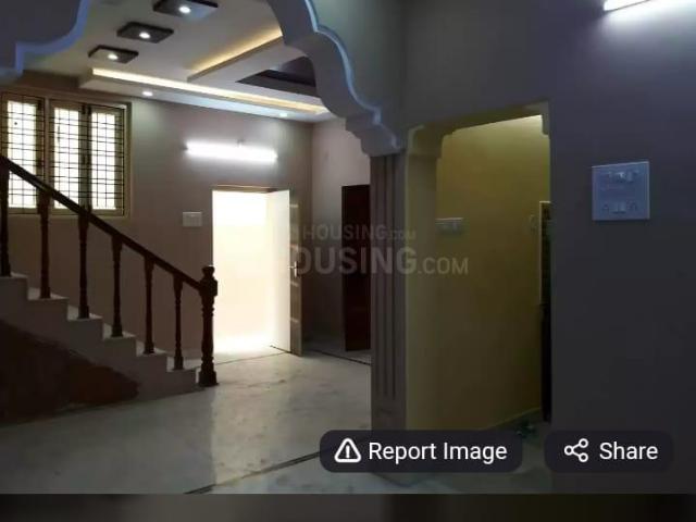 3 BHK Villa in Dr A S Rao Nagar Colony for resale Secunderabad. The reference number is 16608589