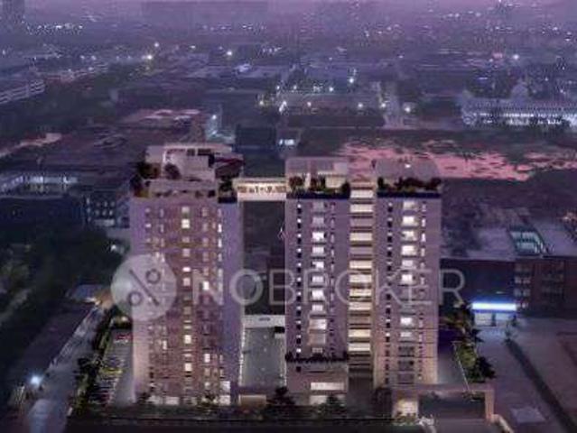 3 BHK Villa In Dra Skylantis For Sale In Sathyabama Univers