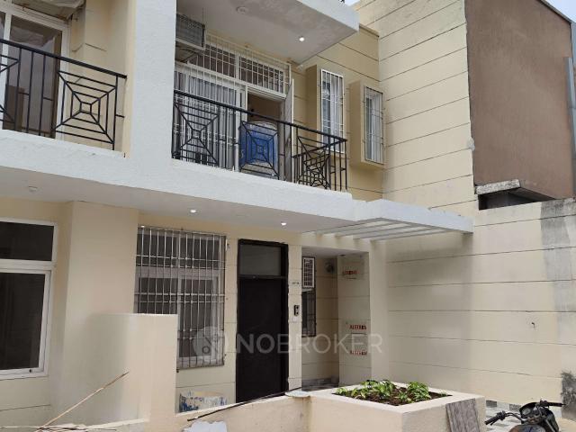 3 BHK Villa In Dream Valley Villas For Sale In Ithaira