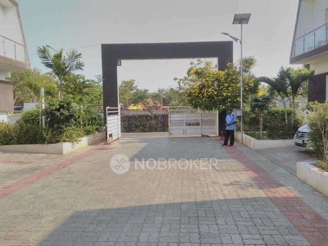 3 BHK Villa In Dream Castle Injambakkam for Rent In Dream Castle