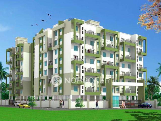 3 BHK Villa In Dreams Rakshak, Wagholi for Rent In Dreams Rakshak
