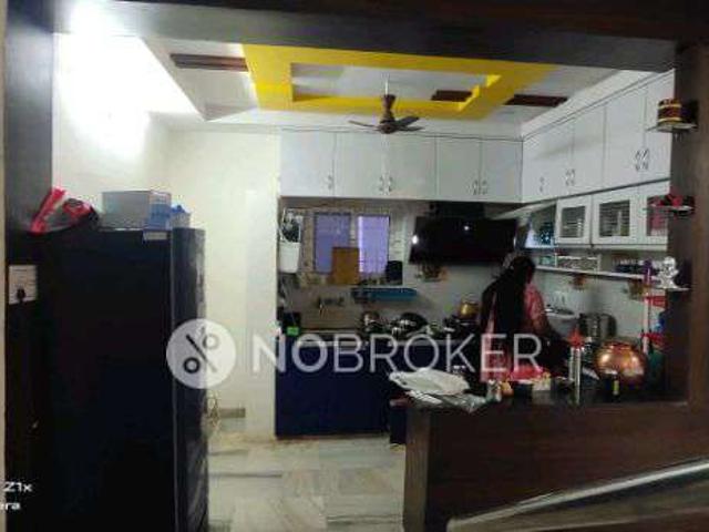 3 BHK Villa In Dwaraka Nagar Chs For Sale In Kistareddypet