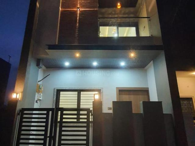 3 BHK Villa in Dudhia for resale Indore. The reference number is 16872115
