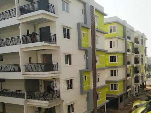 3 BHK Villa In Eco Co lite For Sale In Nagole