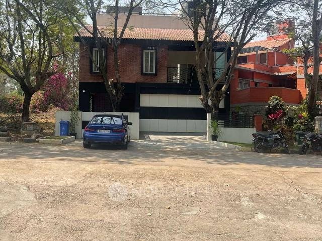 3 BHK Villa In Eagleton for Rent In Kengeri